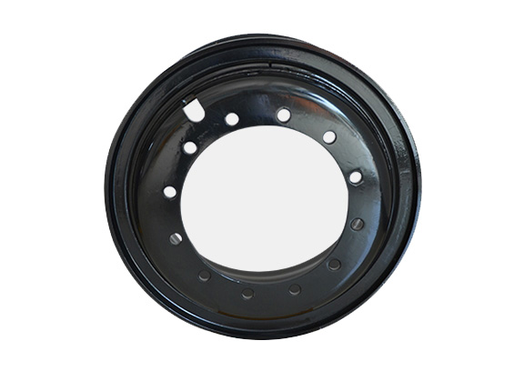 wheel excavator wheel rim manufacturer